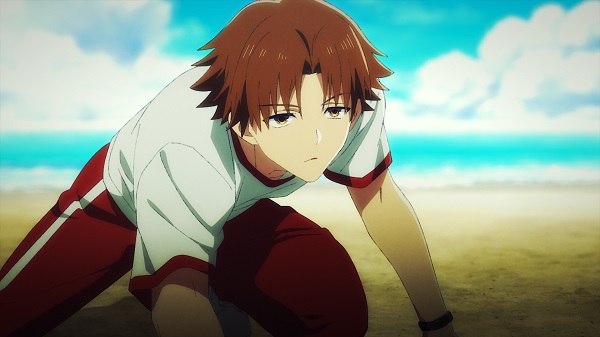 ようこそ実力至上主義の教室へ 4th Season 2年生編1学期