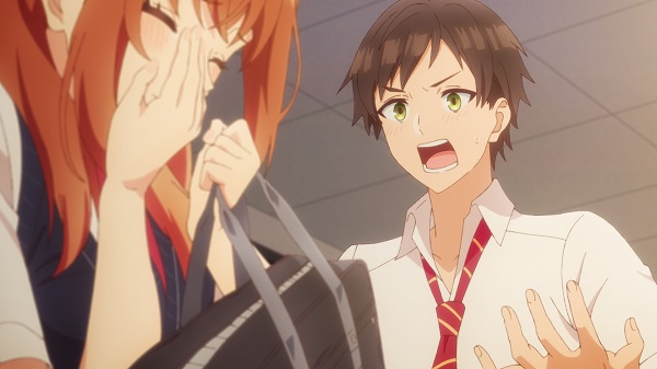 友達の妹が俺にだけウザい