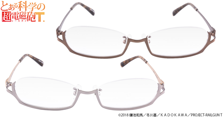 とある超電磁砲03