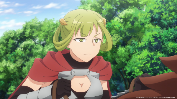 無職の英雄 ~別にスキルなんか要らなかったんだが~