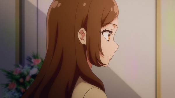 手札が多めのビクトリア