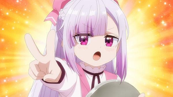 追放者食堂へようこそ！