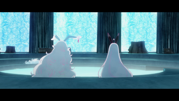 死亡遊戯で飯を食う。