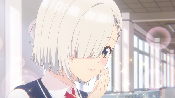 友達の妹が俺にだけウザい