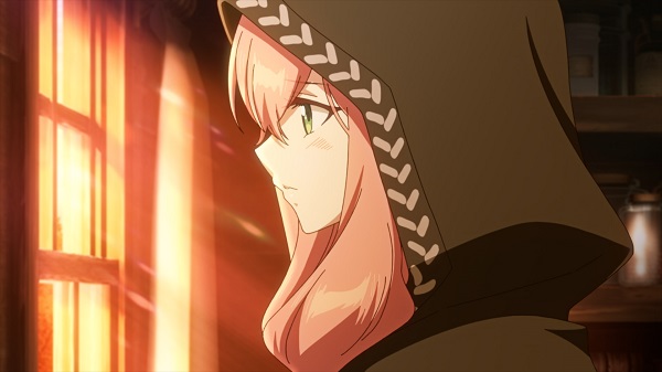 どうも、好きな人に惚れ薬を依頼された魔女です。