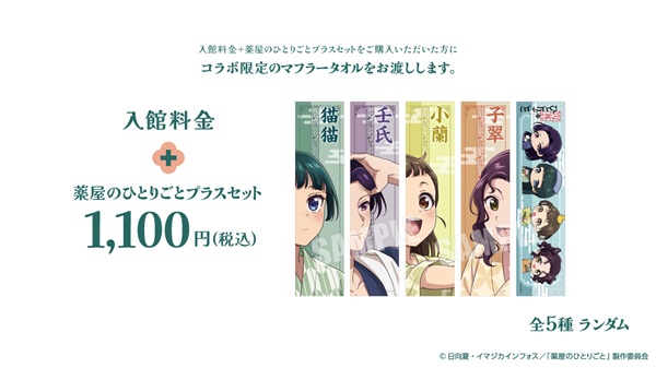 薬屋のひとりごと