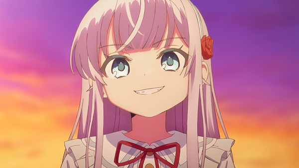 凶乱令嬢ニア・リストン