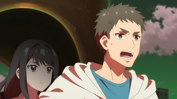 佐々木とピーちゃん Season2