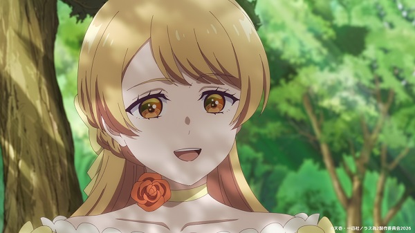 悲劇の元凶となる最強外道ラスボス女王は民の為に尽くします。Season2