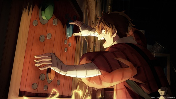 二十世紀電氣目録-ユーレカ・エヴリカ-