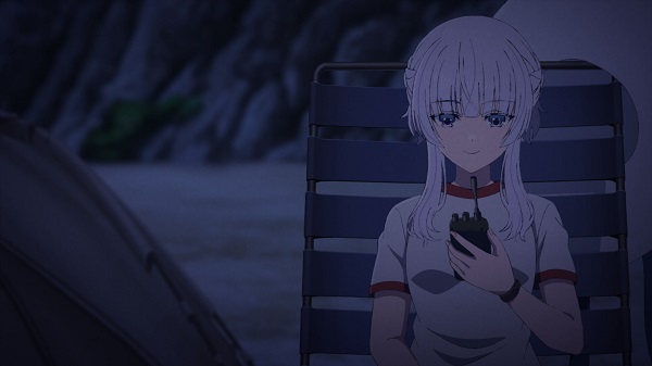 ようこそ実力至上主義の教室へ 4th Season 2年生編1学期