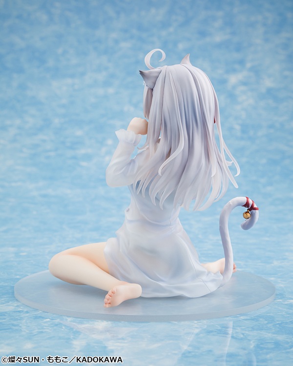 アリサ・ミハイロヴナ・九条
