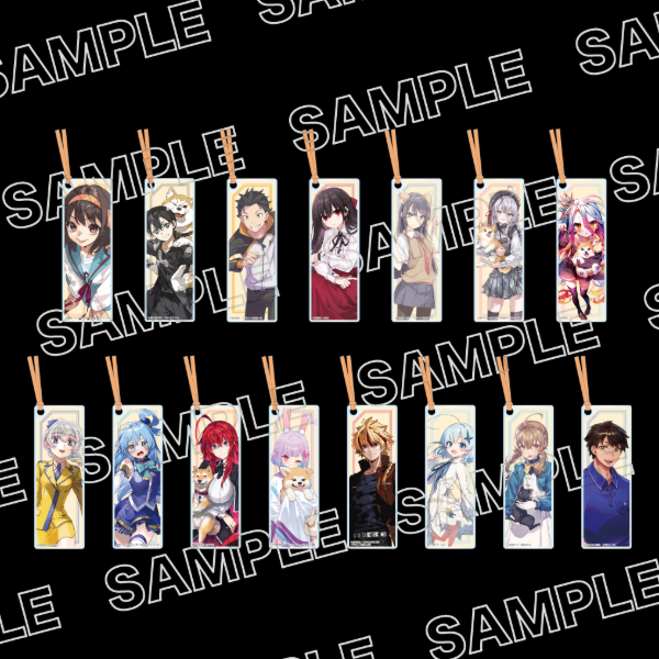 ライトノベル展2025