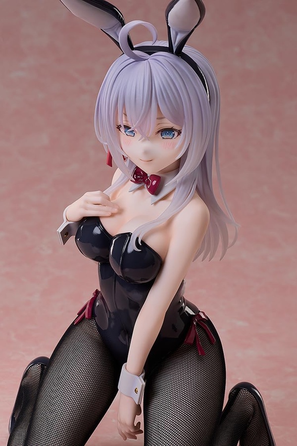アリサ・ミハイロヴナ・九条