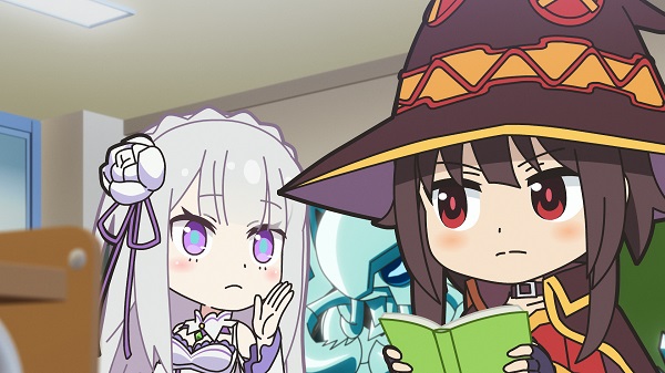 異世界かるてっと3