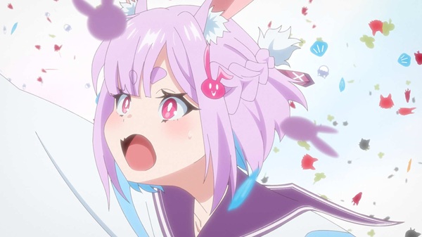 人外教室の人間嫌い教師