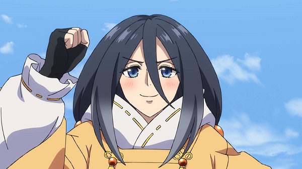 盾の勇者の成り上がり Season4