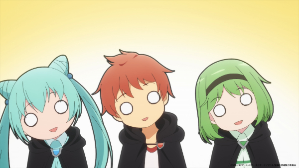 無職の英雄 ～別にスキルなんか要らなかったんだが～