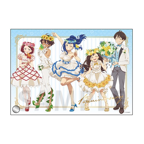 負けヒロインが多すぎる！