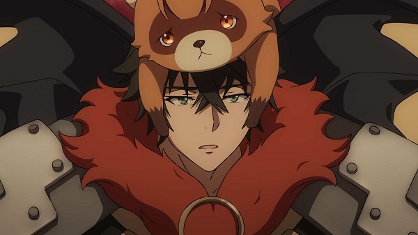 盾の勇者の成り上がり Season4