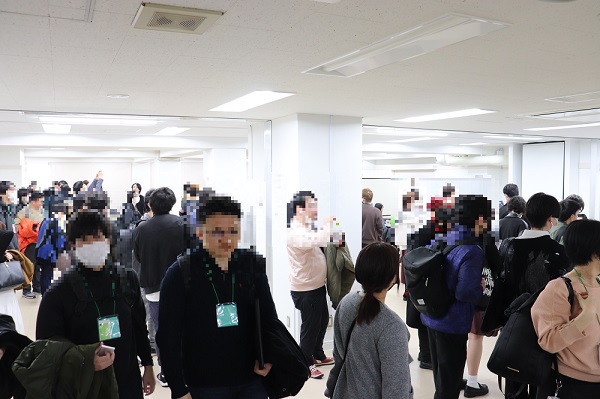 第2回ライトノベルミーティング