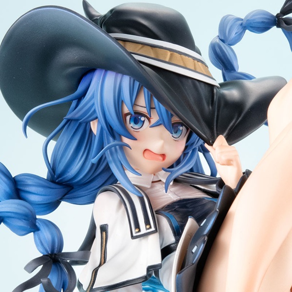 ロキシー・ミグルディア
