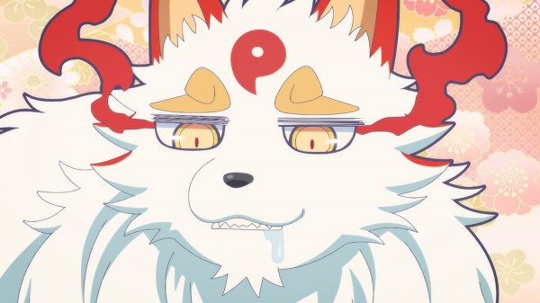 神の庭付き楠木邸