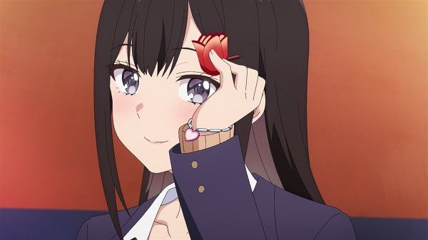 男女の友情は成立する？（いや、しないっ!!）
