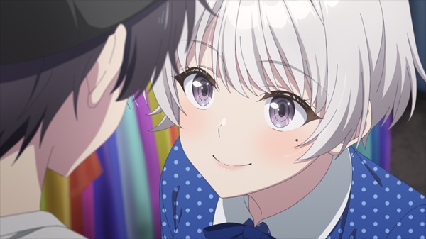 千歳くんはラムネ瓶のなか 第2クール