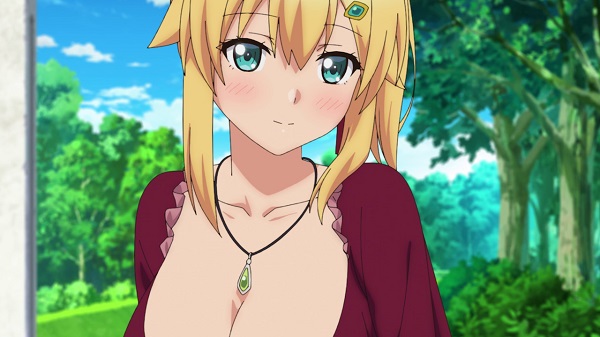 俺だけ入れるPV0204