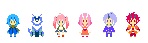 転スラ8bit