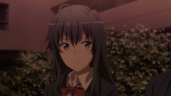 俺ガイル。完0701