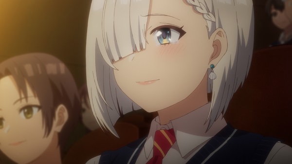 友達の妹が俺にだけウザい