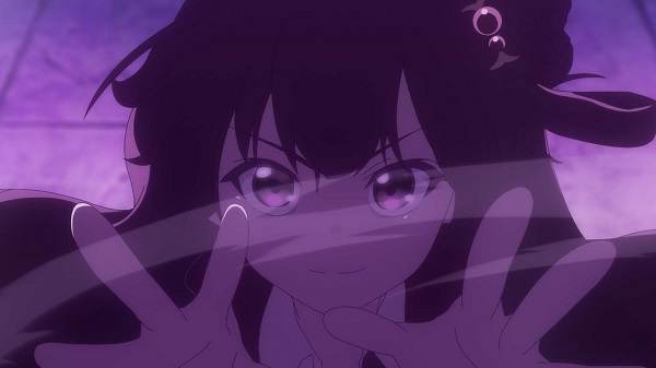 ある魔女が死ぬまで