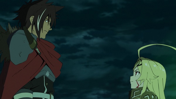 勇者刑に処す 懲罰勇者9004隊刑務記録