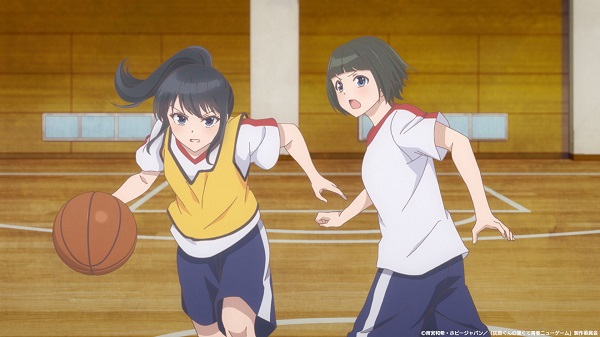 灰原くんの強くて青春ニューゲーム