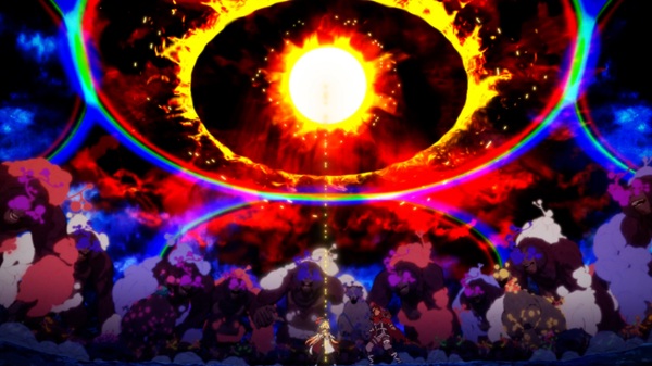 勇者刑に処す 懲罰勇者9004隊刑務記録