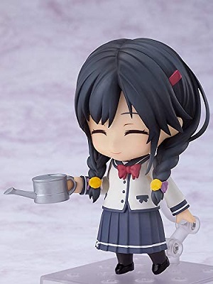 三色院菫子03 三色院菫子03