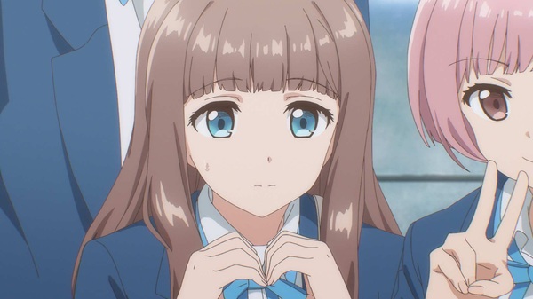 レプリカだって、恋をする。