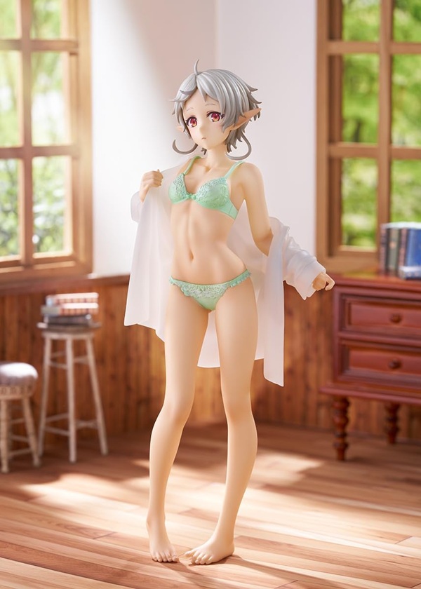 シルフィエット・グレイラット