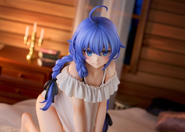 ロキシー・M・グレイラット