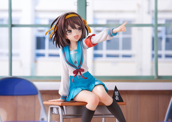 涼宮ハルヒ