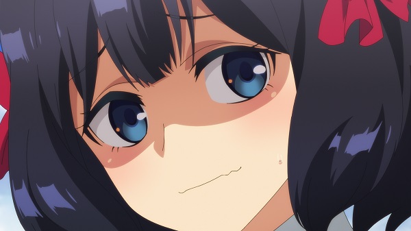 嘆きの亡霊は引退したい 第2クール