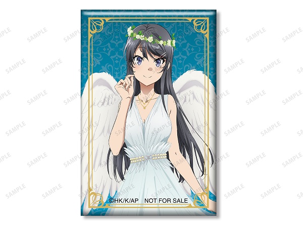 青春ブタ野郎はバニーガール先輩の夢を見ない