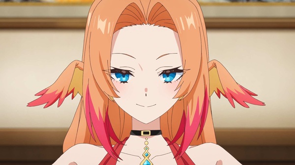 人外教室の人間嫌い教師