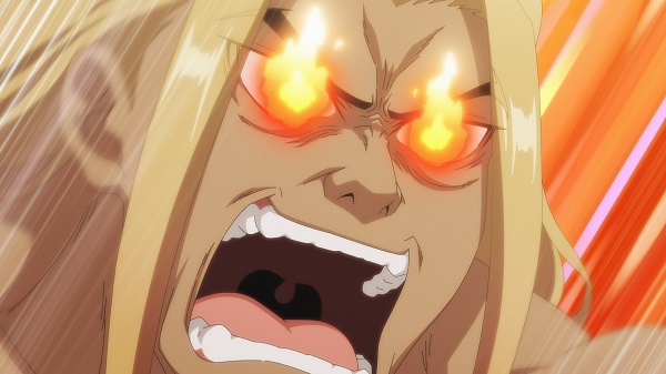 嘆きの亡霊は引退したい 第2クール