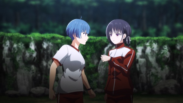 ようこそ実力至上主義の教室へ 4th Season 2年生編1学期