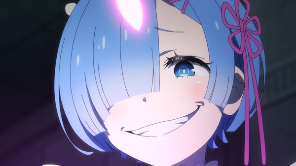 Re：ゼロから始める異世界生活 4th season
