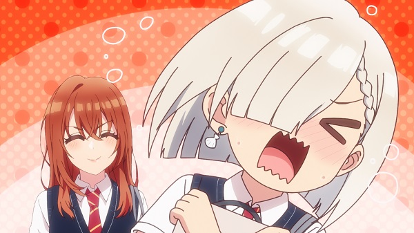 友達の妹が俺にだけウザい