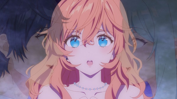 悪役令嬢は隣国の王太子に溺愛される